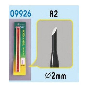 Model Chisel R2