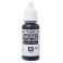 DISC.. Peinture Acrylique Model Color (17ml) - Glaze Black Glaze