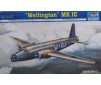 Welligton Mk Ic 1/72