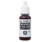 Acrylic paint Model Color (17ml) - Transparent Woodgrain