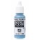 Acrylic paint Model Color (17ml) - Matt Pastel Blue