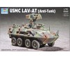 US LAV-AT Anti-Tank 1/72