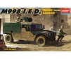 (13405) M998 IRAQ VERSION 1/35