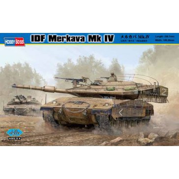 Merkava Mk.IV 1/35