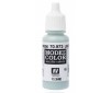 DISC.. Acrylic paint Model Color (17ml) - Matt Light Sea Grey