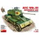 AEC Mk 3 Armoured Car 1/35