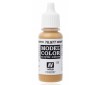 Acrylic paint Model Color (17ml) - Matt Desert Yellow