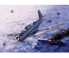 SB2U-3 Vindicator Battle Midway1/48