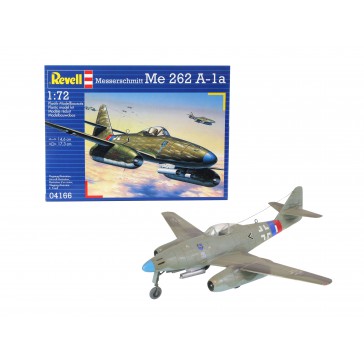 Me 262 A1a - 1:72