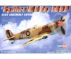 Spitfire MK.Vb TROP 1/72