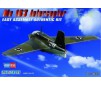 Germany Me 163 Fighter 1/72