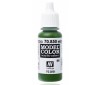 Peinture Acrylique Model Color (17ml) - Matt Medium Olive