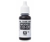 Peinture Acrylique Model Color (17ml) - Transparent Smoke