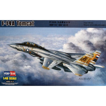 F-14A Tomcat 1/48