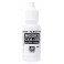 Peinture Acrylique Model Color (17ml) - Matt Foundation White