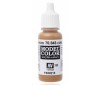 Peinture Acrylique Model Color (17ml) - Matt Cork Brown