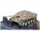 SD.KFZ.173 JAGDPANTHER - 1:76