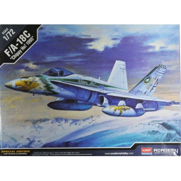 F/A-18C Chippy Ho '94 1/72