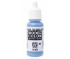 Acrylic paint Model Color (17ml) - Matt Azure