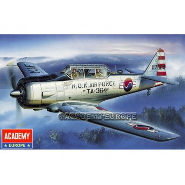 AT-6 TEXAN 1/72