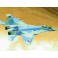 MIG-29M Fulcrum 1/32