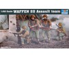 Waffen SS Assault T. 1/35