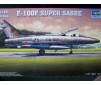 F-100 F Super Sabre 1/48