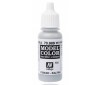 Peinture Acrylique Model Color (17ml) - Matt Sky Grey