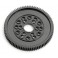 87T 48DP SPUR GEAR