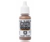 Peinture Acrylique Model Color (17ml) - Matt German Cam.Pale Brown