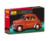 Renault 4 Cv 1/43