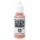 Peinture Acrylique Model Color (17ml) - Matt Beige Red