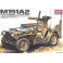 M151A2 TOW MISS.LAUN. 1/35