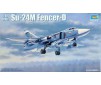 SU-24M Fencer- D 1/48