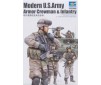 US Modern Army Cr.In 1/35