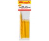 Magic BrushesYellow Medium (18)