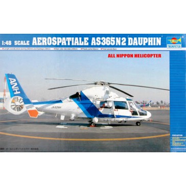 Aerospatiale AS365N2 1/48