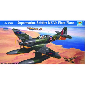 Spitfire Mk.Vb Float 1/24