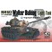 M41 A3 ROC Army 1/35