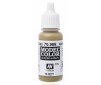 Acrylic paint Model Color (17ml) - Matt Khaki