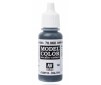 Peinture Acrylique Model Color (17ml) - Matt Dark Seagreen