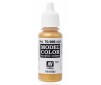 Acrylic paint Model Color (17ml) - Metallic Gold