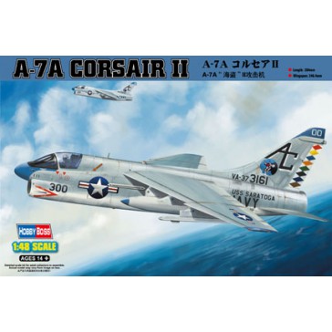 A-7A Corsair II 1/48