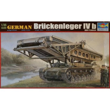 G. Bruckenleger IVb 1/35