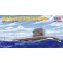 PLA Navy 039 Song class SSG 1/350