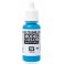 Acrylic paint Model Color (17ml) - Matt Light Turquoise