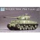 M4A3E8 Tank T66 Track1/72