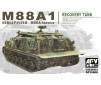 M88A1 RECOVERY VEHICLE 1/35