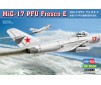 MiG-17 PFU Fresco E 1/48