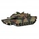 DISC..M 1 A1 (HA) Abrams 1:72